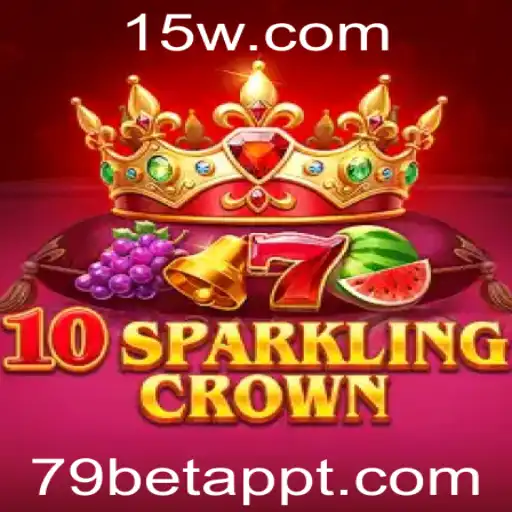 79bet app | Explorando o Fascinante Mundo de 10SparklingCrown no 79bet App