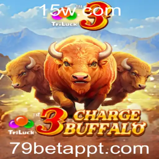 79bet app | Descubra o Empolgante Mundo de 3ChargeBuffalo no Aplicativo 79bet
