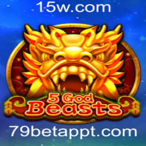 79bet app | Explorando o Jogo 5GodBeasts: Uma Nova Experiência de Aventura