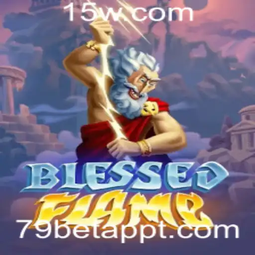 79bet app | Explorando o Mundo Fascinante de BlessedFlame: Introdução e Regras