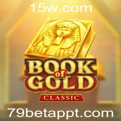 79bet app | Descubra o Fascinante Mundo de BookOfGoldClassic com 79bet App