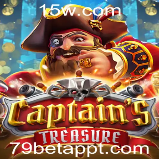 79bet app | Explorando o Adventure de CaptainssTreasure no 79bet App