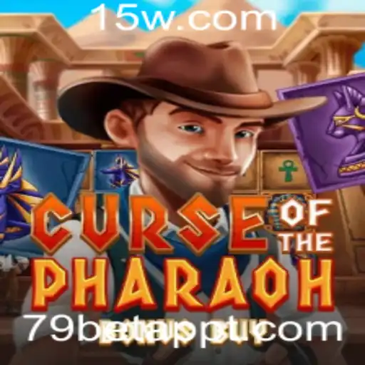 79bet app | Explorando o Mundo de CurseofthePharaohBonusBuy: Uma Aventura no 79bet App