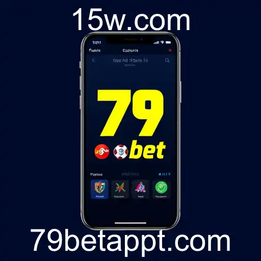 Exclusivo: O Impacto do 79bet App no Mercado de Apostas Digitais