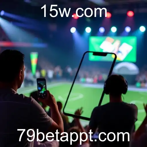 79bet app - Eventos Exclusivos e o Fascínio do 79bet App