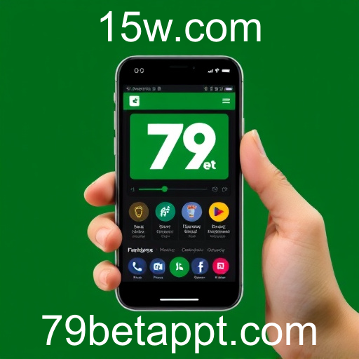 Exclusivo: O Impacto do 79bet App no Mercado de Apostas Digitais
