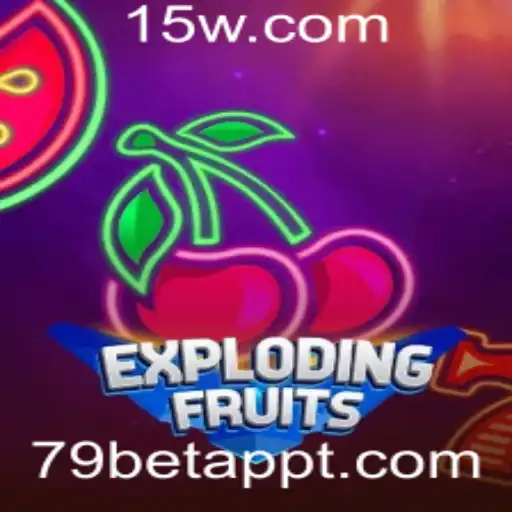 79bet app | Descubra o Fascinante Mundo de ExplodingFruits: O Jogo do Momento no 79bet app