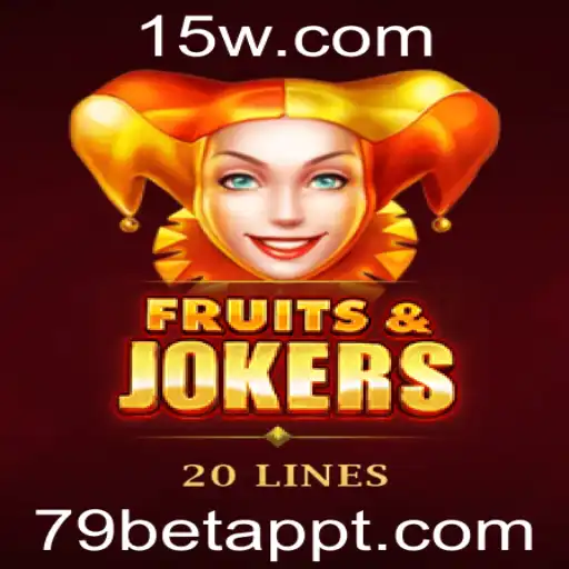 79bet app | Descubra o Fascinante Mundo do FruitsAndJokers20: Uma Nova Geração de Diversão