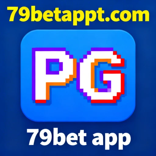 Logo da 79bet app