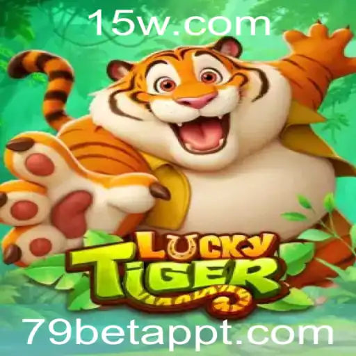 79bet app | Explorando o Universo de LuckyTiger no 79bet App