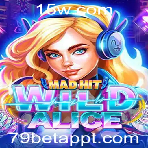 79bet app | Descubra o Fascinante Mundo do Jogo MadHitWildAlice