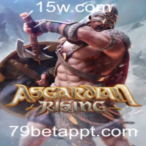 Descubra o Mundo de AsgardianRising e o Aplicativo 79bet
