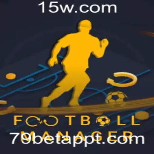 Explorando o Fascinante Mundo de FootballManager e o Aplicativo 79bet