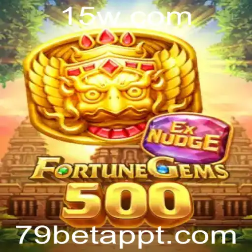 Explore o Mundo Empolgante de FortuneGems500 no 79bet App
