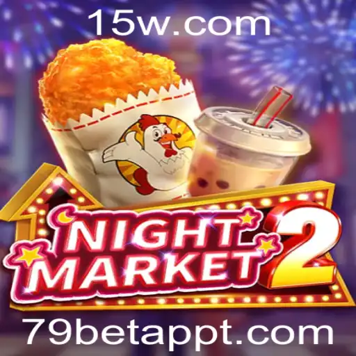 NightMarket2: Descubra o Fascinante Mundo do Jogo com o 79bet App