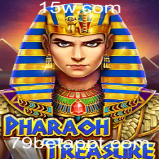 Descubra os Segredos de PharaohTreasure e Mergulhe na Aventura com 79bet App