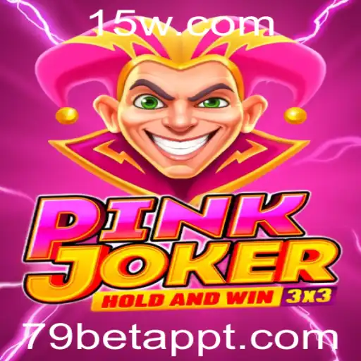 Explorando o Fascinante Mundo do Jogo Pinkjoker no 79bet App