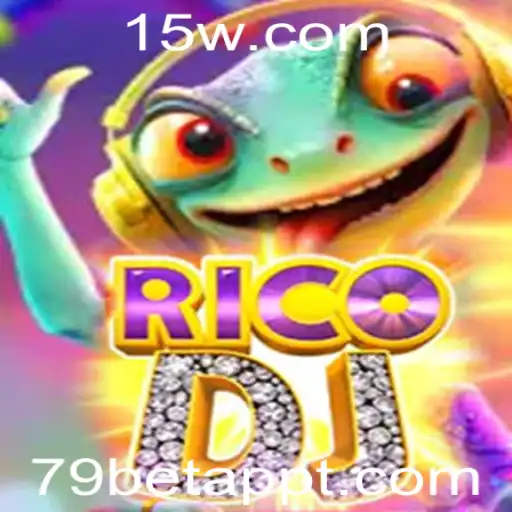 Explorando RicoDJ: O Jogo do Momento e Sua Conexão com o 79bet App