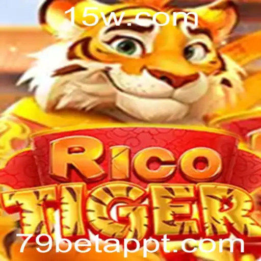 Explorando o Jogo RicoTiger e o App 79bet