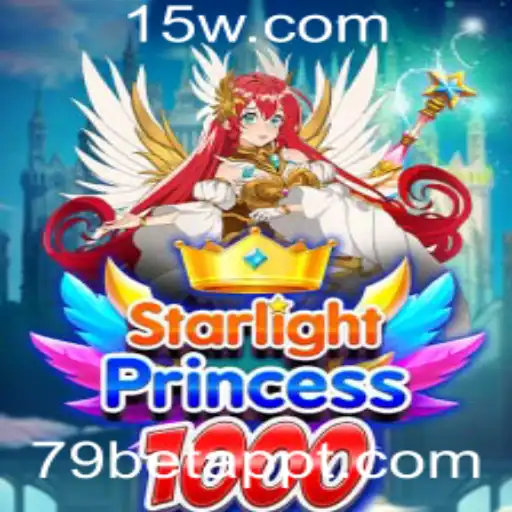 StarlightPrincess1000: Uma Nova Dimensão em Entretenimento Digital