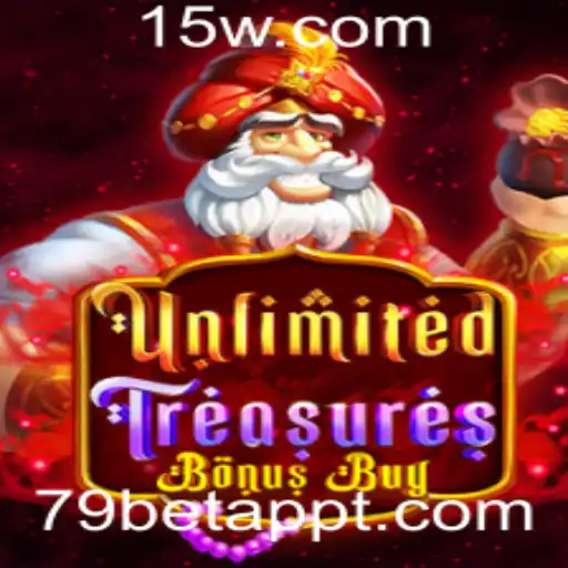 Explorando o Mundo do Jogo 'UnlimitedTreasuresBonusBuy' no 79bet App