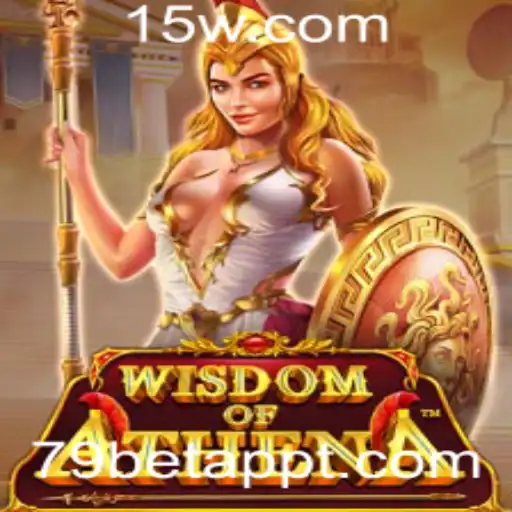 Explorando o Jogo WisdomofAthena e a Plataforma 79bet App