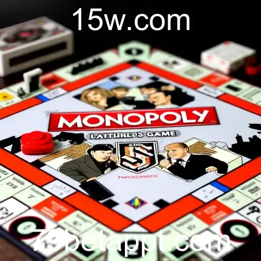 A Evolução do Monopoly e sua Relevância no Mundo Digital: Explorando o 79bet App