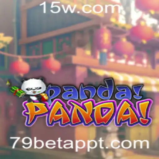 79bet app | Descubra o Fascinante Mundo de PandaPanda: Um Jogo Empolgante com o 79bet App
