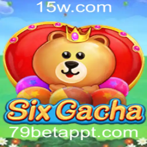Explorando o Mundo do Jogo SixGacha e sua Conexão com o 79bet App