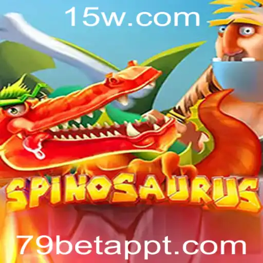Desbravando o Mundo do Spinosaurus no 79bet App: Tudo o que Você Precisa Saber