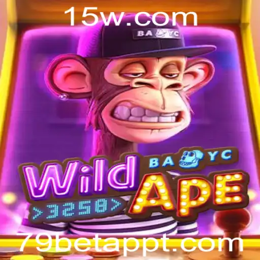79bet app | Descubra o Mundo Selvagem de WildApe3258 no 79bet App